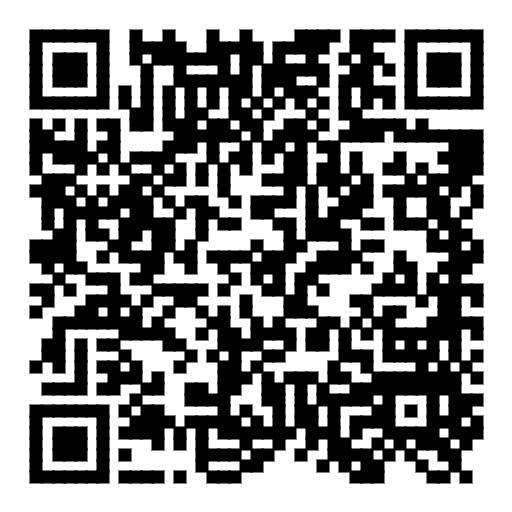 愛閱家庭申請QRcode