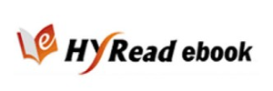 HyRead ebook 電子書